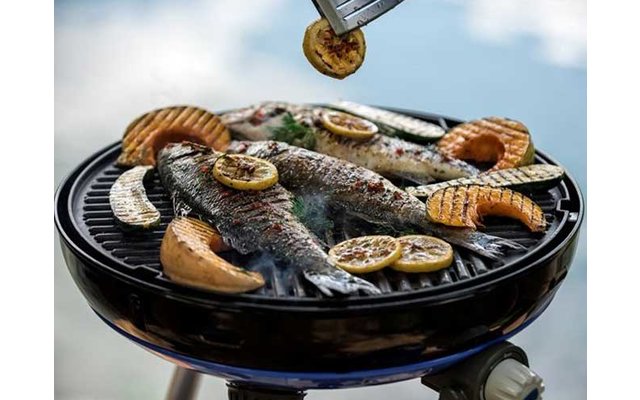 Cadac Carri Chef 50 BBQ
