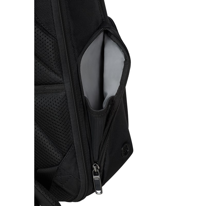 Samsonite<br>Rygsæk Pro-Dlx 6 15