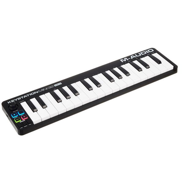 M-Audio Keystation Mini 32 MK3