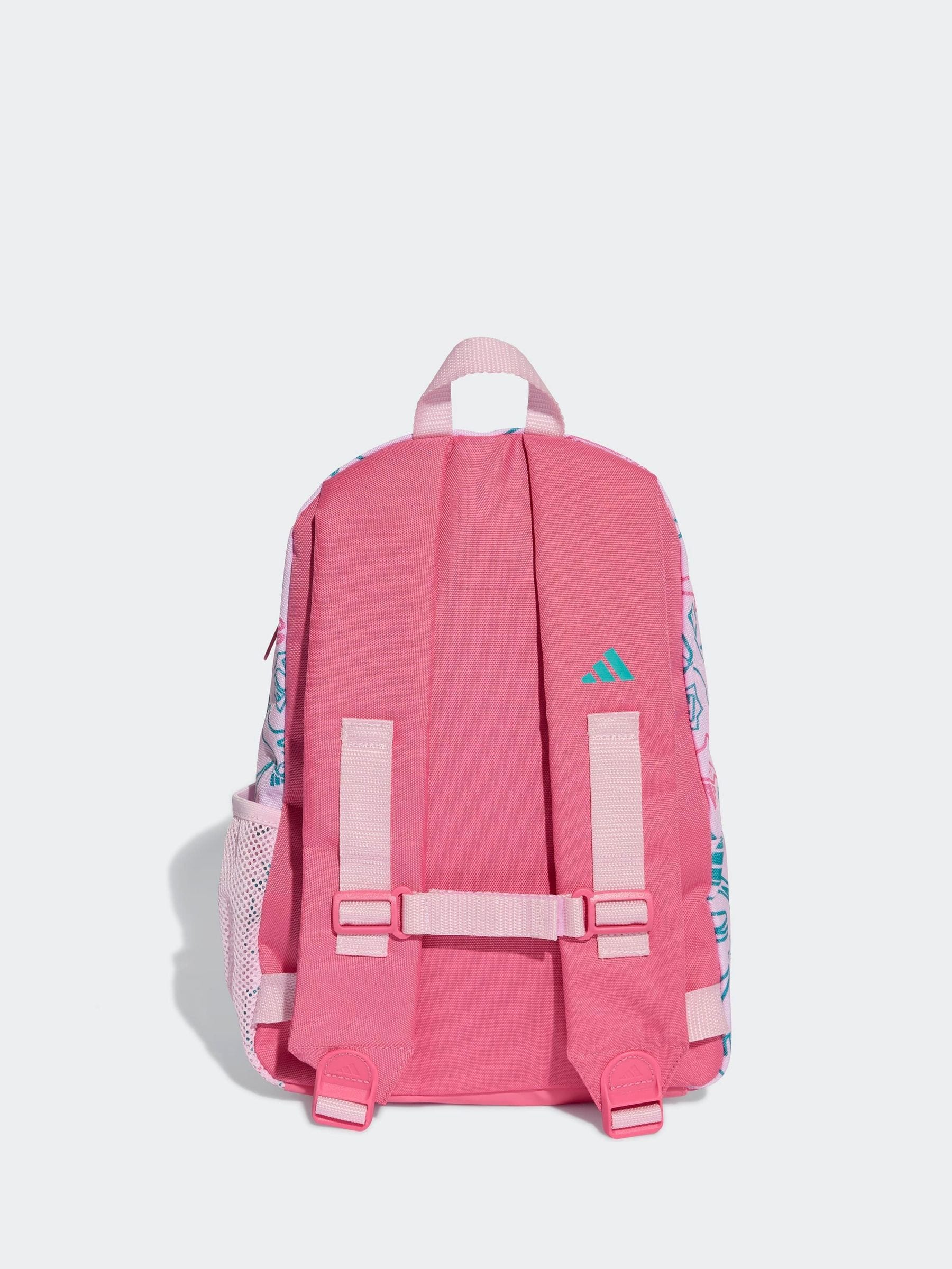 adidas Little Kids Adiraptor Backpack