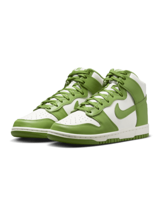Nike Dunk High Women's Shoes