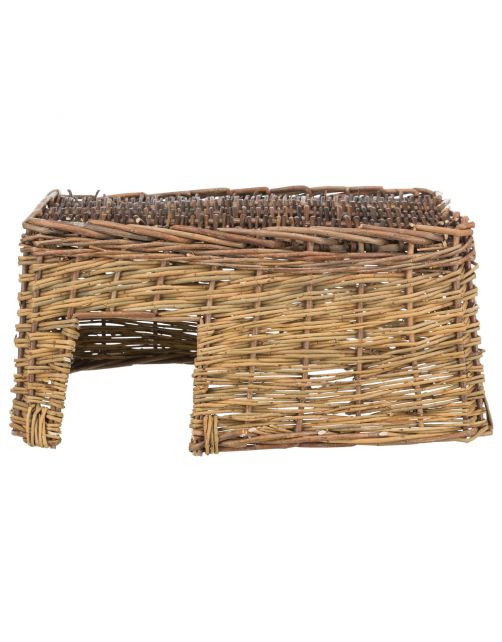 Trixie Wilgenhuis Cavia En Konijn - Kooi Accessoire - 42x20x23 cm