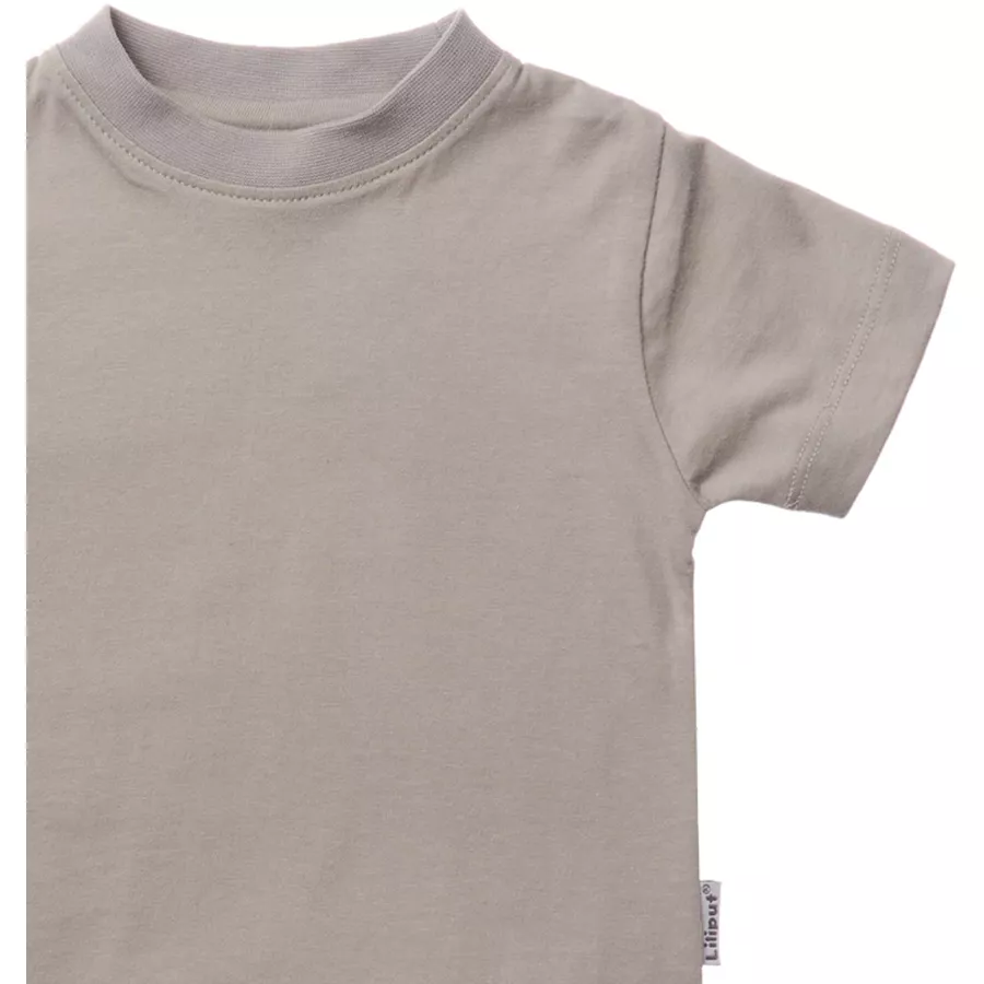 Liliput T-Shirt khakiblau