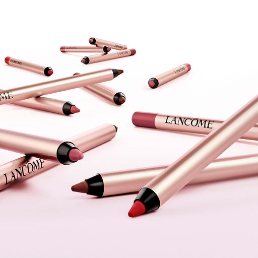 Lancôme Lip Idôle Lip Shaper Creamy Matte Lip Liner, 62 Morning Espresso