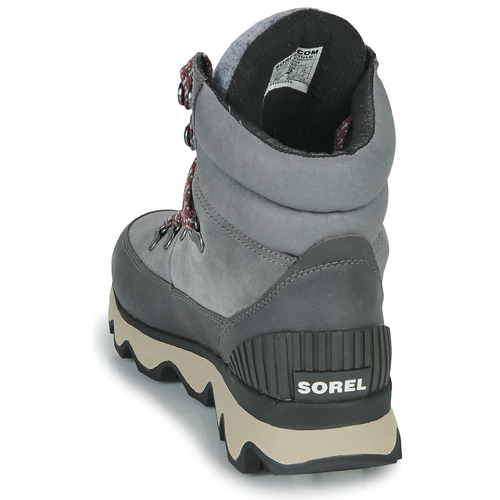 Sorel - KINETIC CONQUEST WP - Gris