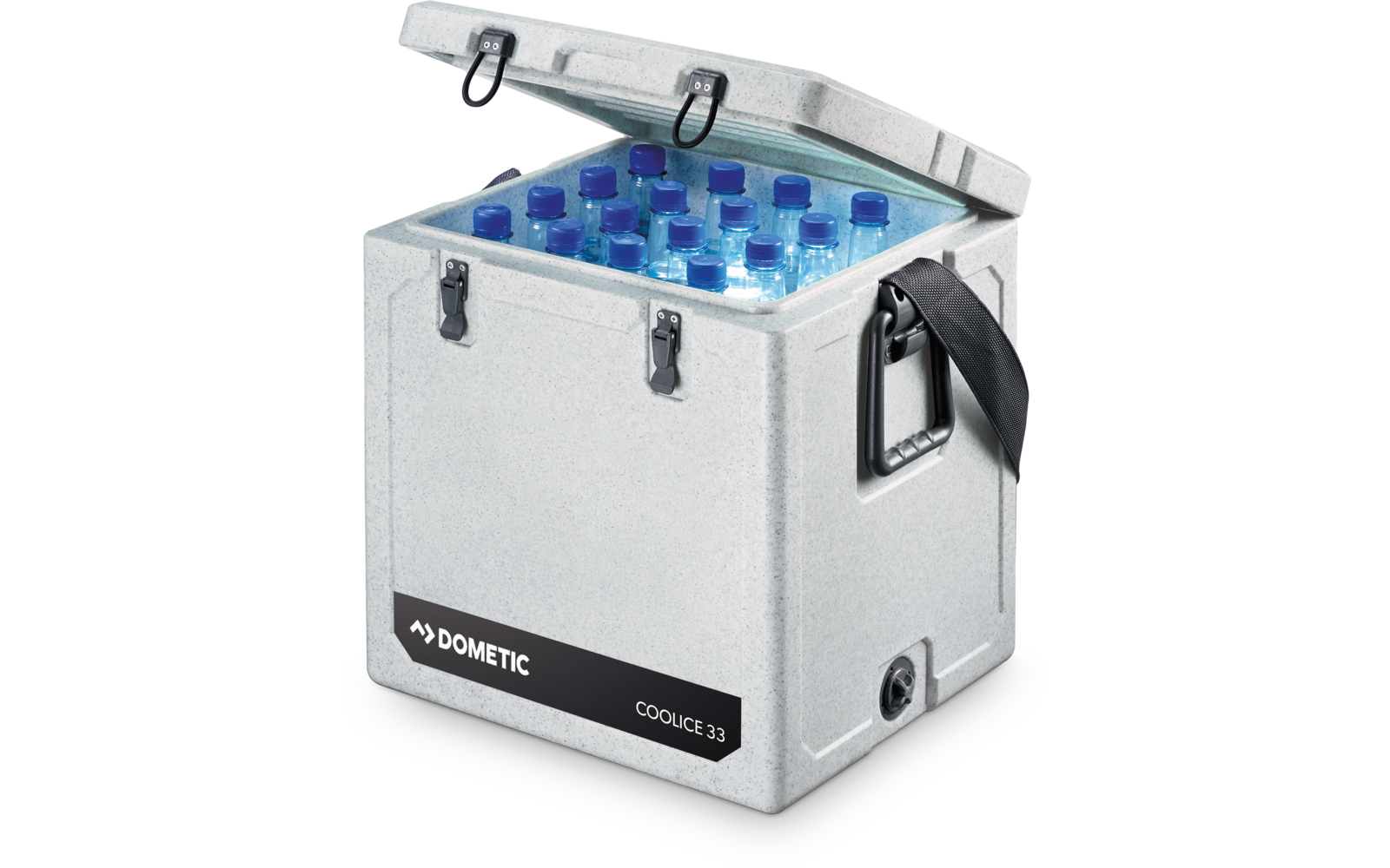 Dometic Cool-Ice WCI 22 Isolierbox stone 22 Liter