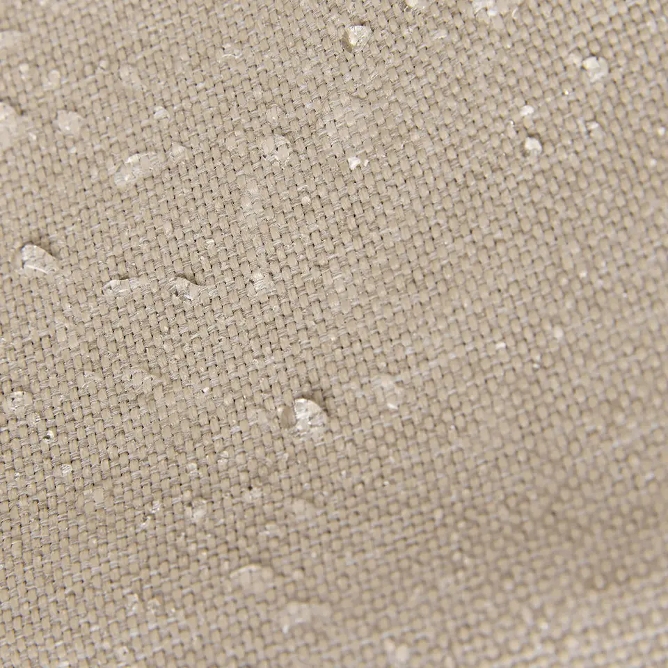 icon Zitzak Kingston - Zitzak Buiten - Beige
