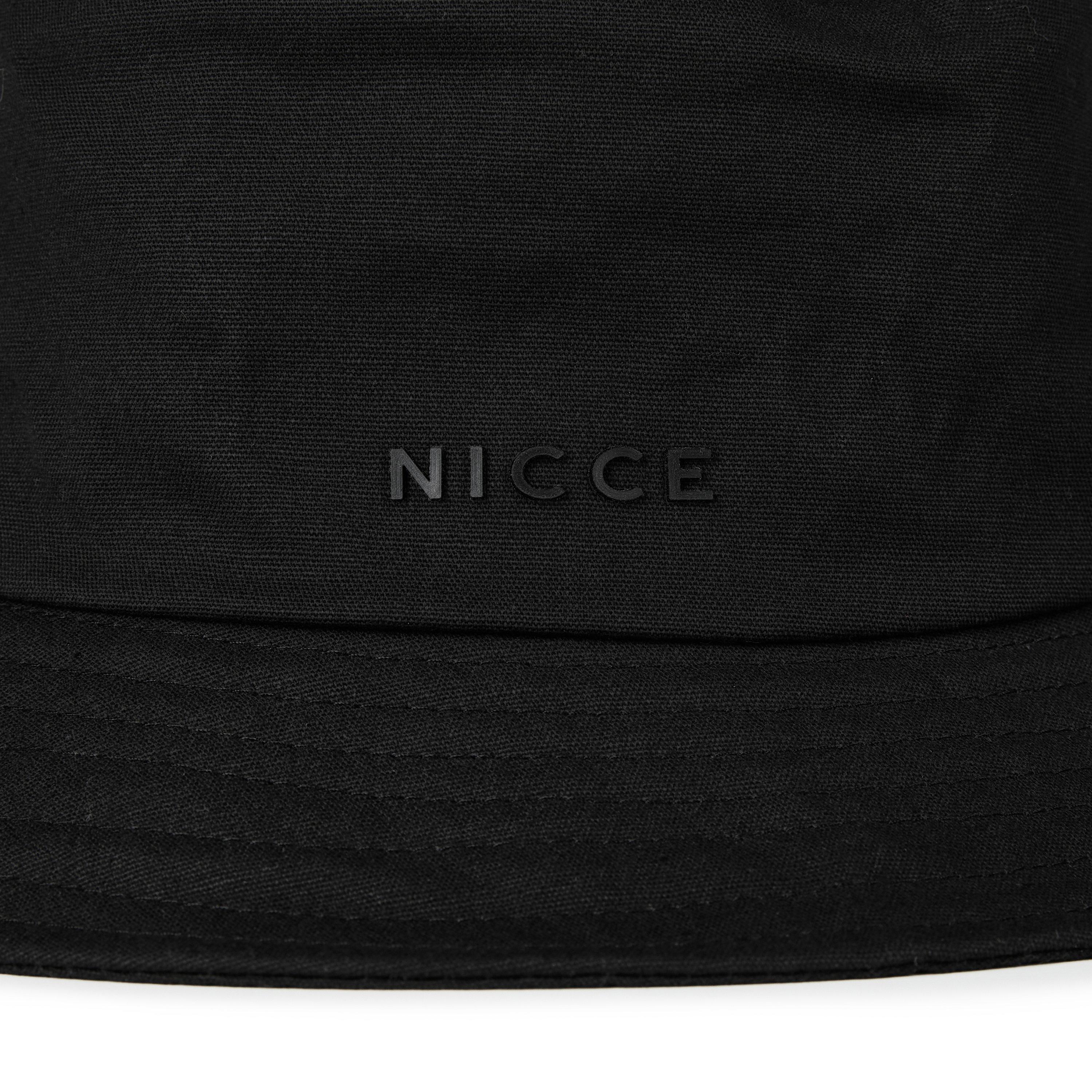 Nicce Ash Buck Hat Mens
