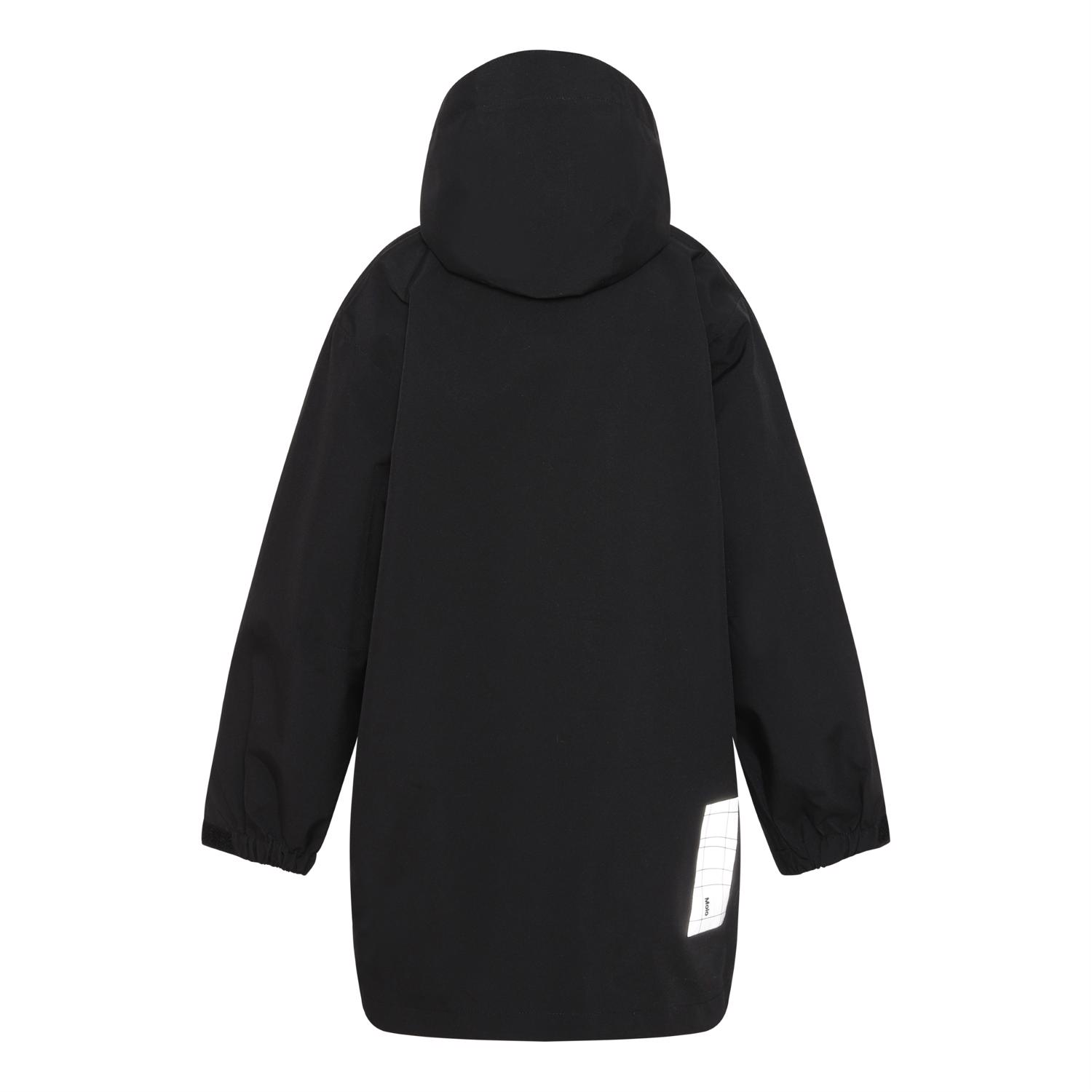 Harden - Black