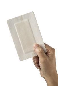 Hekaplast Border 10 cm x 30 cm 25 Stuks