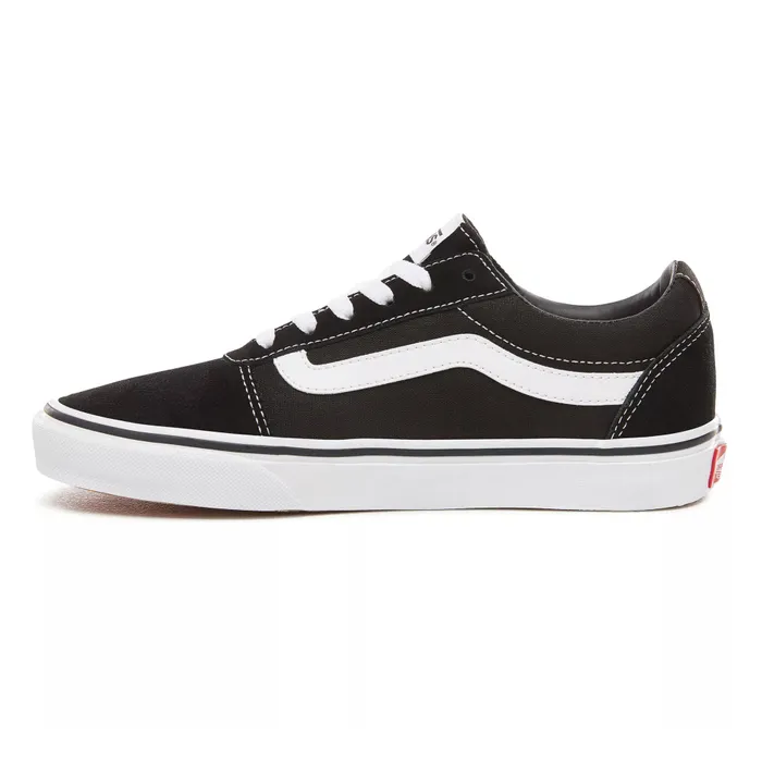 Vans Ward Sneakers Dames