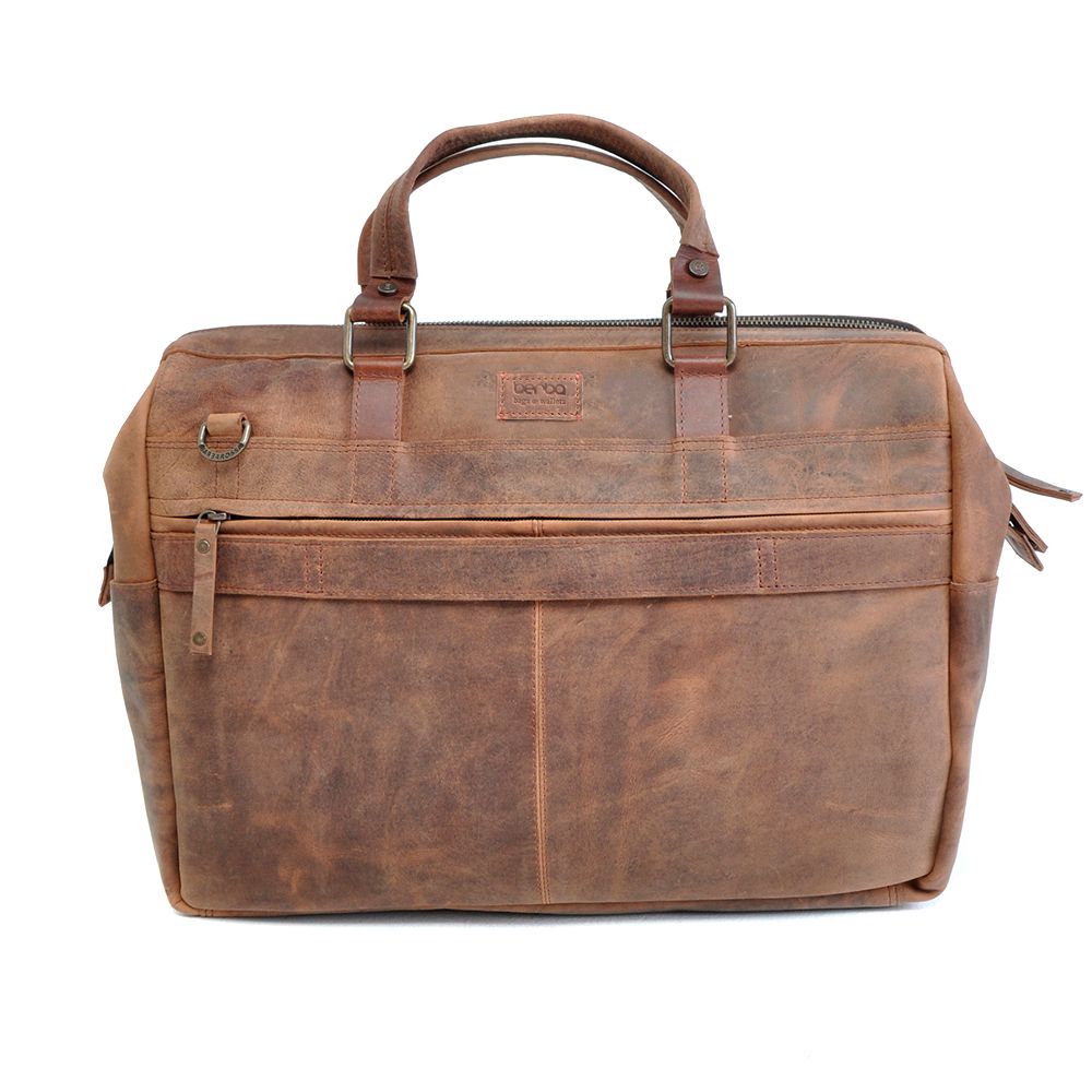 Berba Barbarossa Businesstas Beugel Coffee