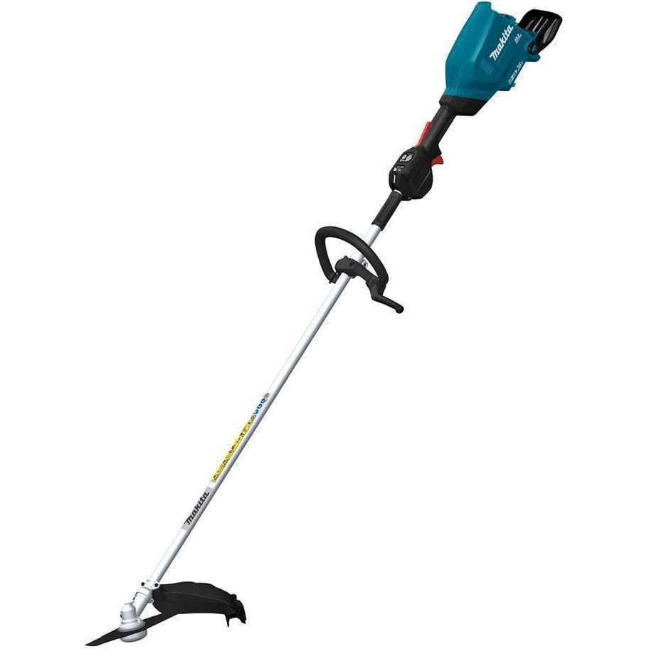 Makita DUR369LZ Accu Bosmaaier D-greep 2x18V Basic Body