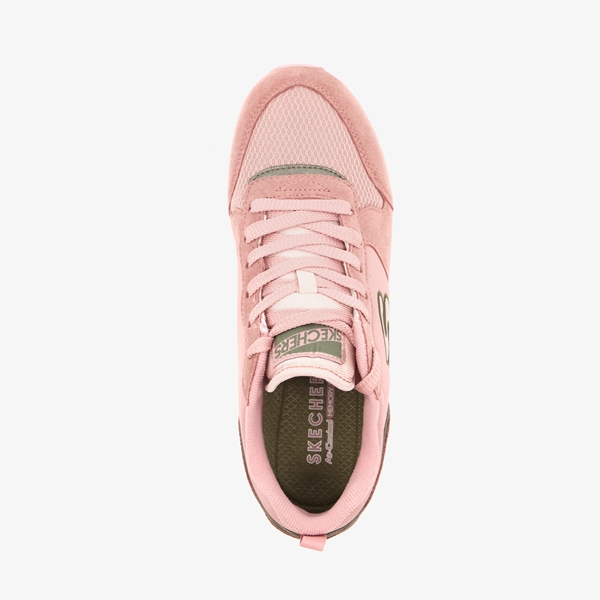 Skechers Originals 85 Step N Fly dames sneakers