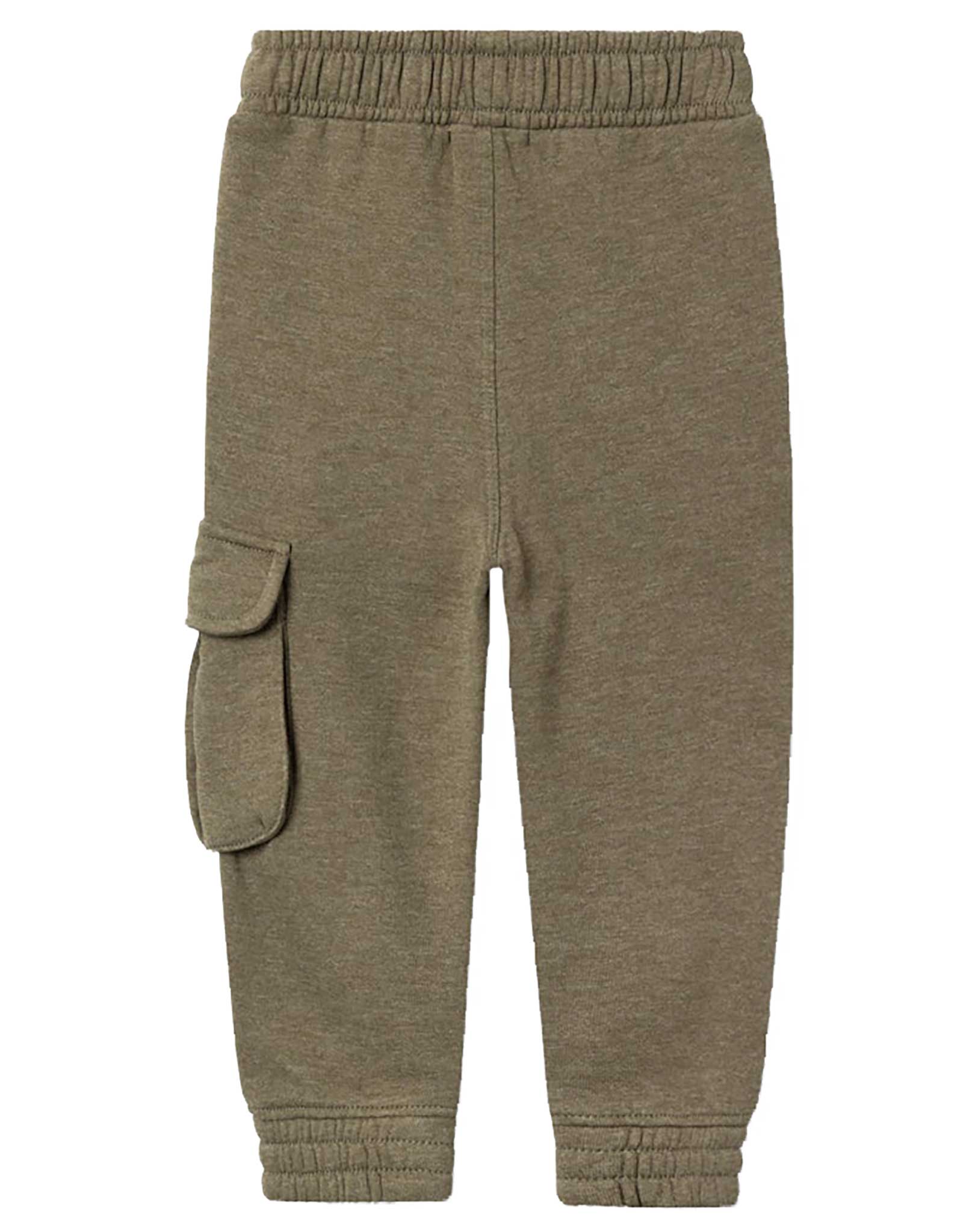 Sweathose NMMVARONTO CARGO in crocodile