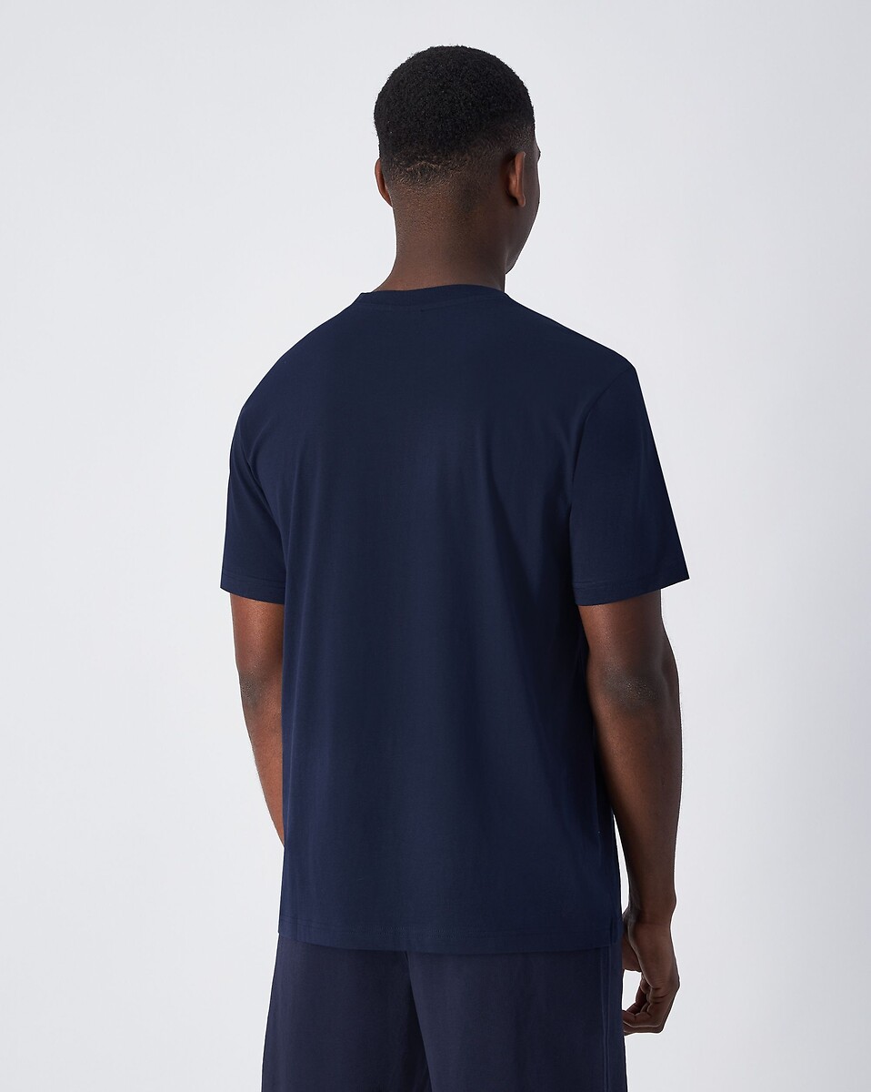 CHAMPION<br>Conjunto de 2 camisetas de manga curta