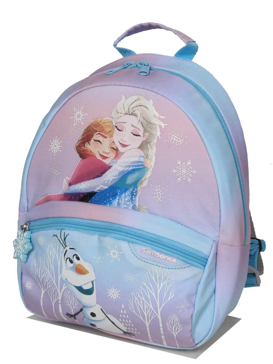 Sac À dos  by Samsonite La Reine des Neiges Ultimate 2.0 S
