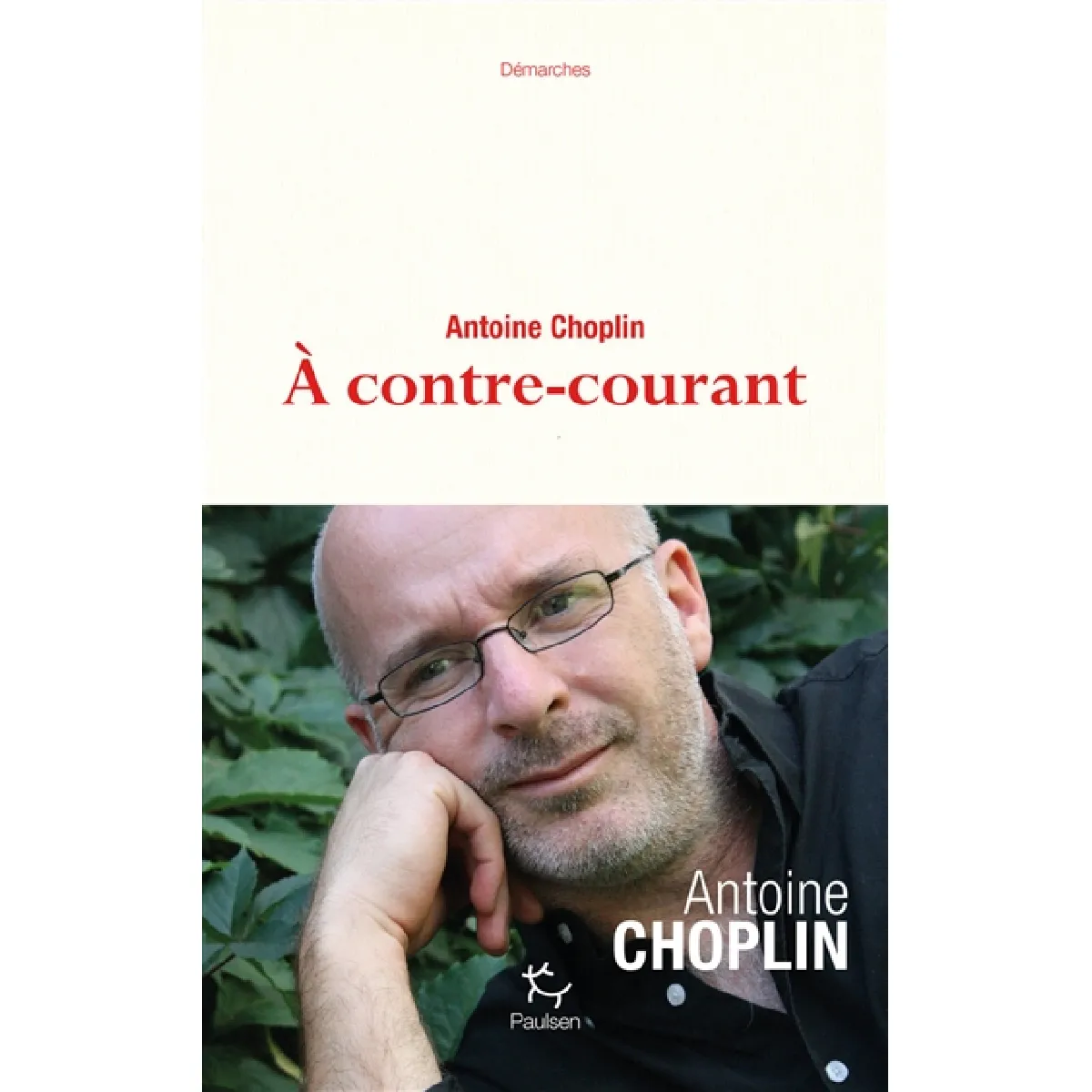 A contre-courant · Occasion