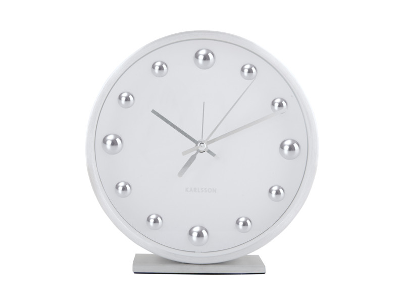 Alarm Clock Shiny Dots
