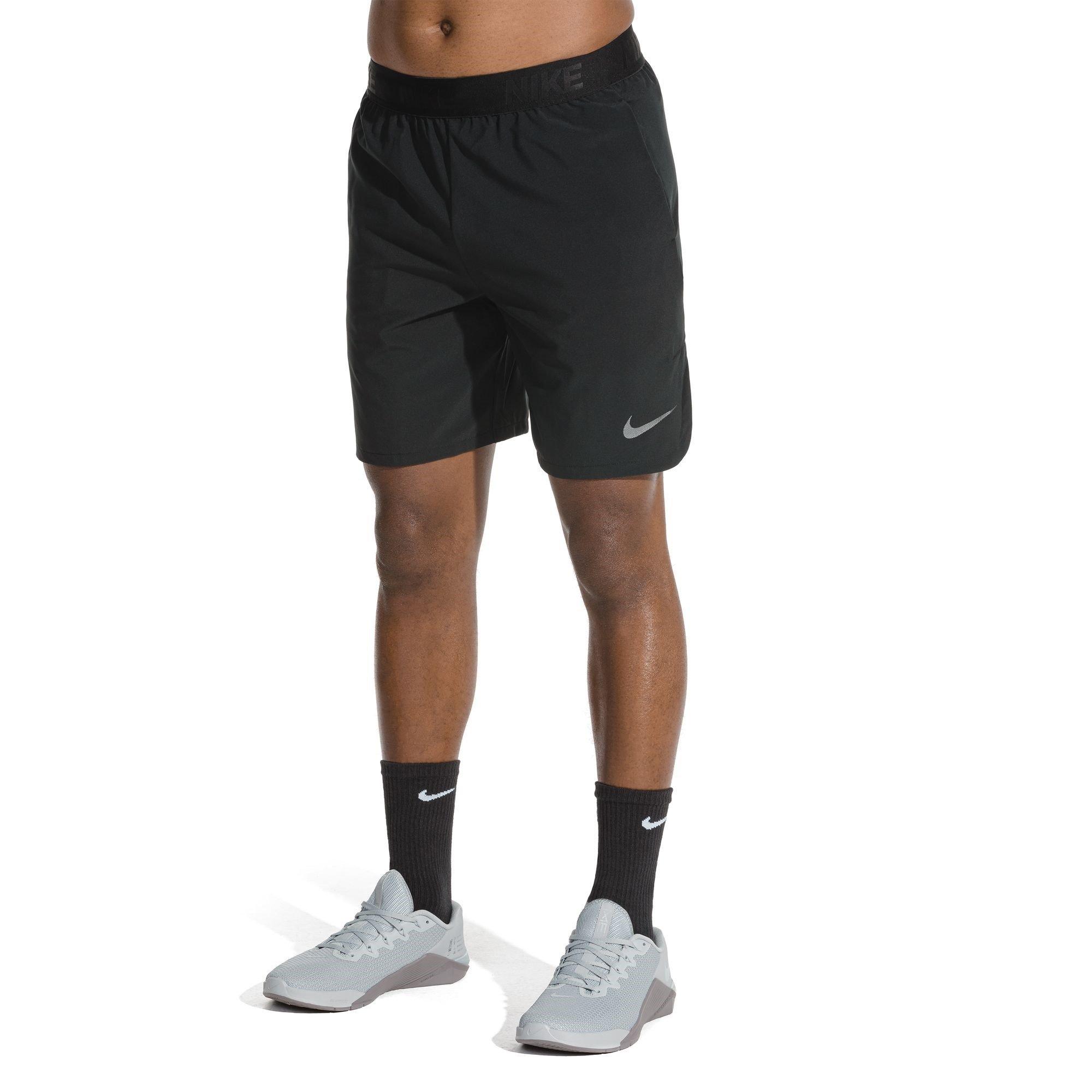 Nike Everyday Plus Cushioned Training Crew Socks (6 Pairs)