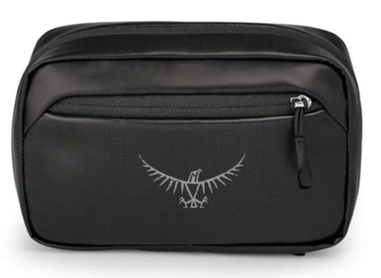 Osprey<br>Transporter Powerhouse