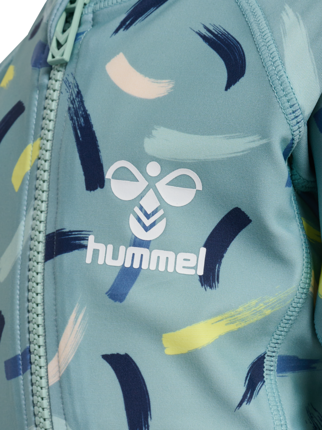 hmlMORGAT SWIM SUIT