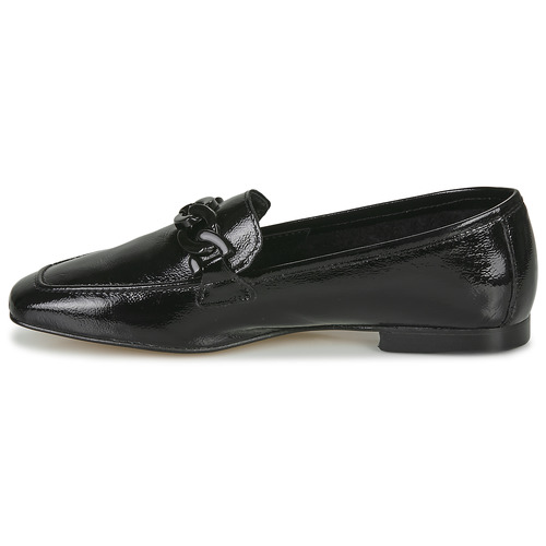 JB Martin - VEILLE - VERNIS FROISSE NOIR