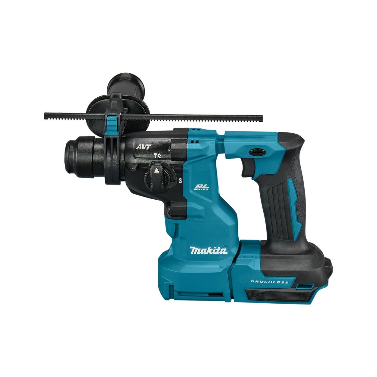 Makita DHR183Z Accu Boorhamer SDS-Plus 1,7J 18V Basic Body