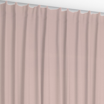 Gordijn Onno 1726 kh soft pink