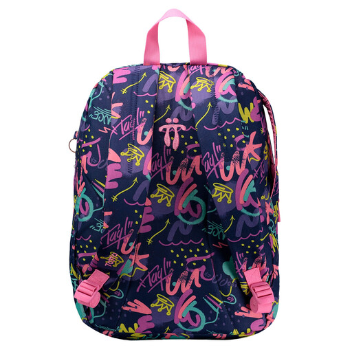 Mochila infantil Totto Ometto