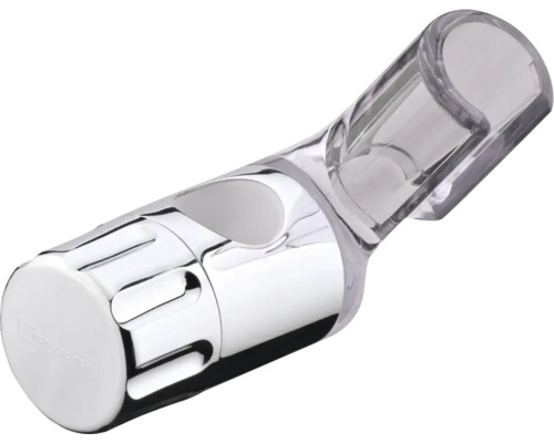 Schuifelement voor wandglijstang hansgrohe Unica'S/Unica'88