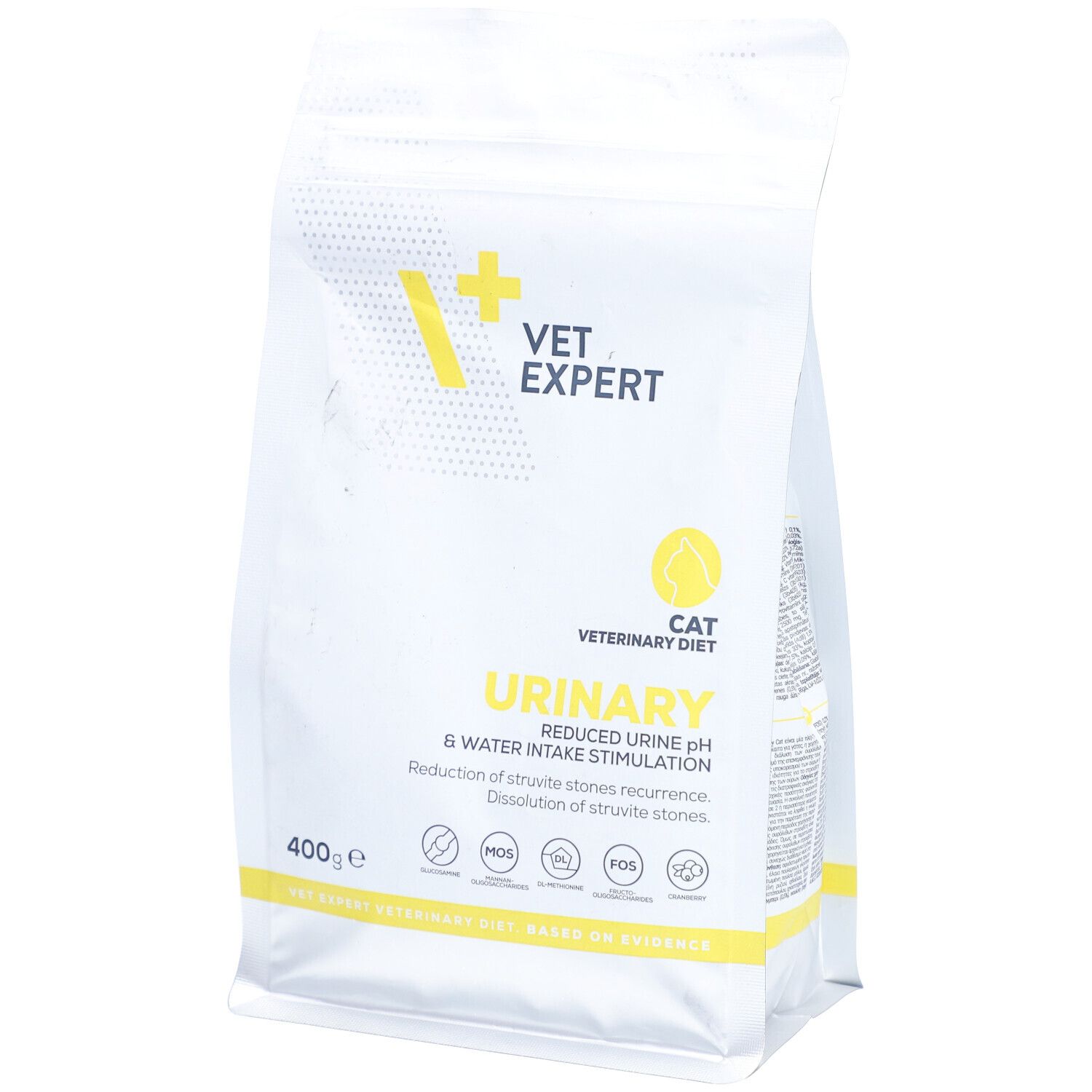 VETEXPERT Urinary Cat
