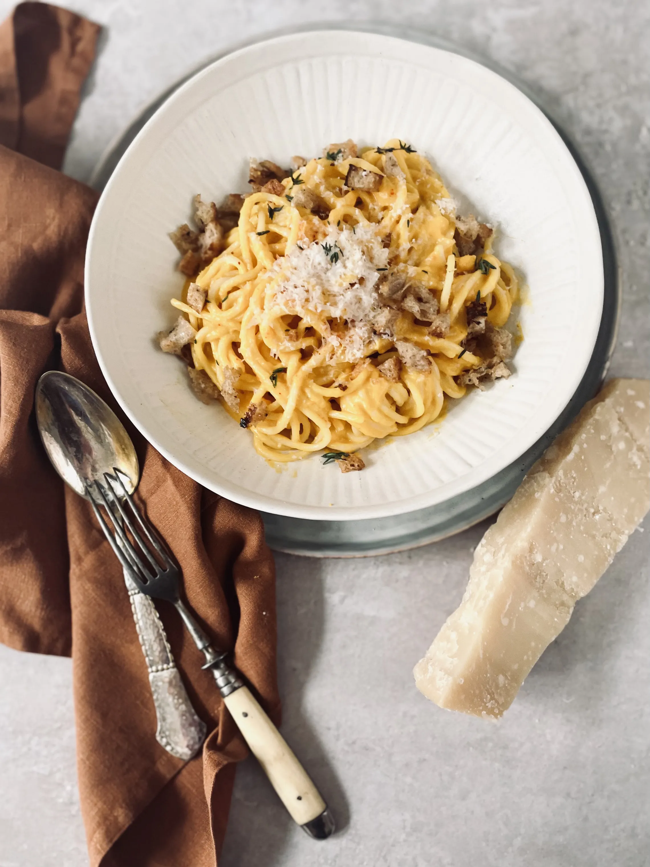 Made by Mama Spaghetti