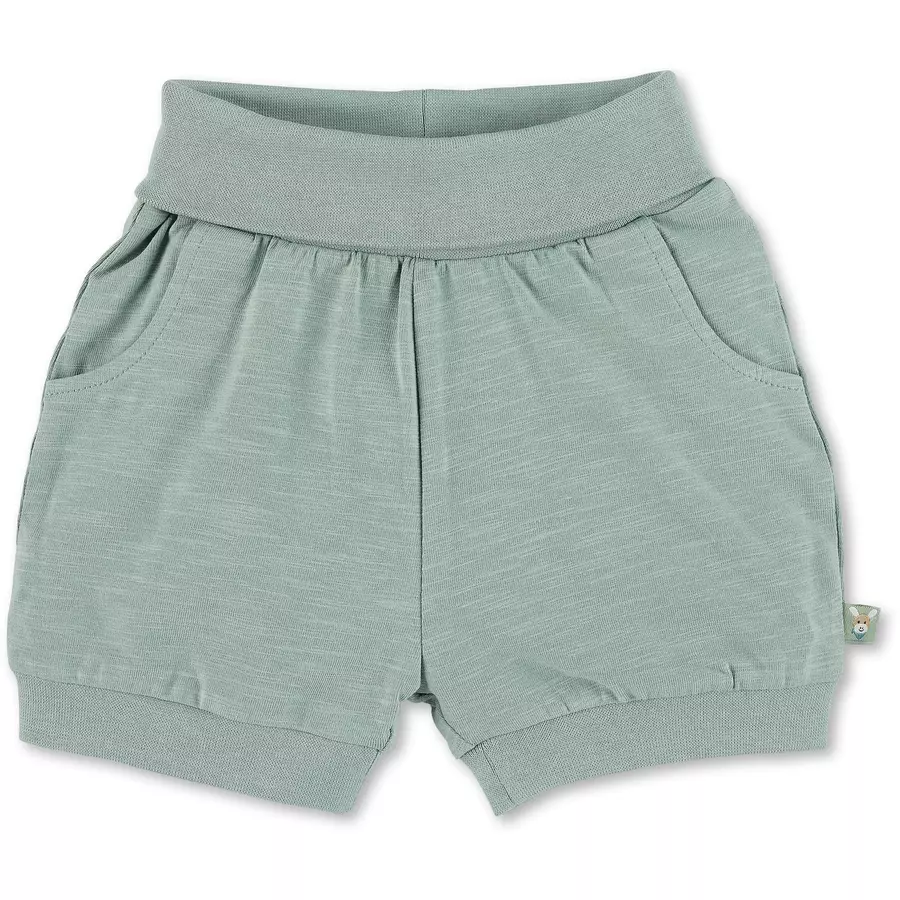 Sterntaler Hose Emmi grün