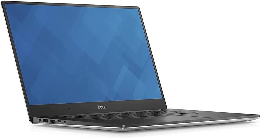 Dell Precision 5520 | i5-7300HQ | 15.6