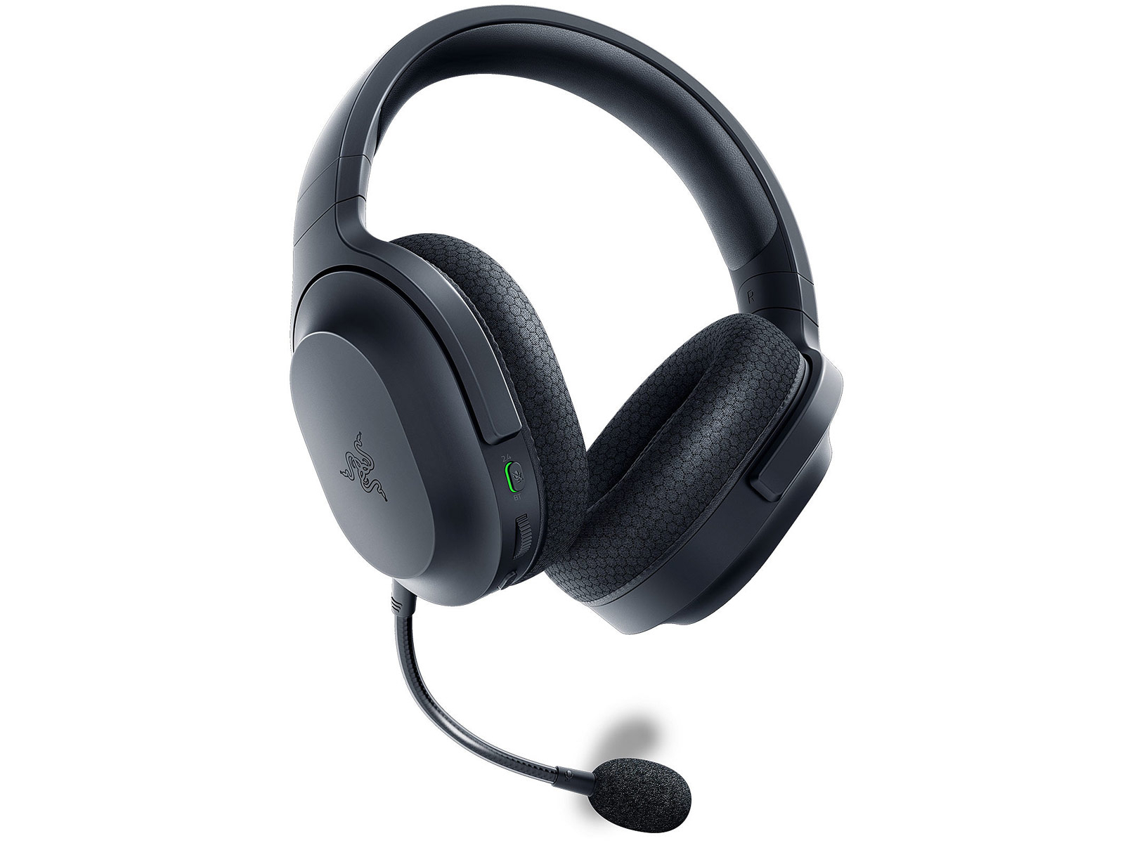 AUSCULTADORES GAMING RAZER BARRACUDA X BLACK WIRELESS