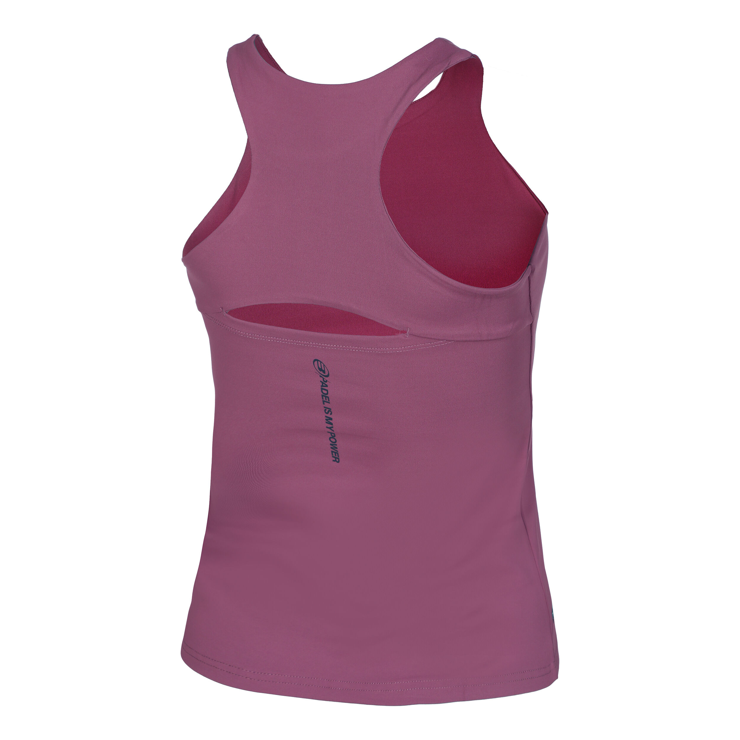 Bullpadel Ripio Débardeur Tank Top Femmes - Violet