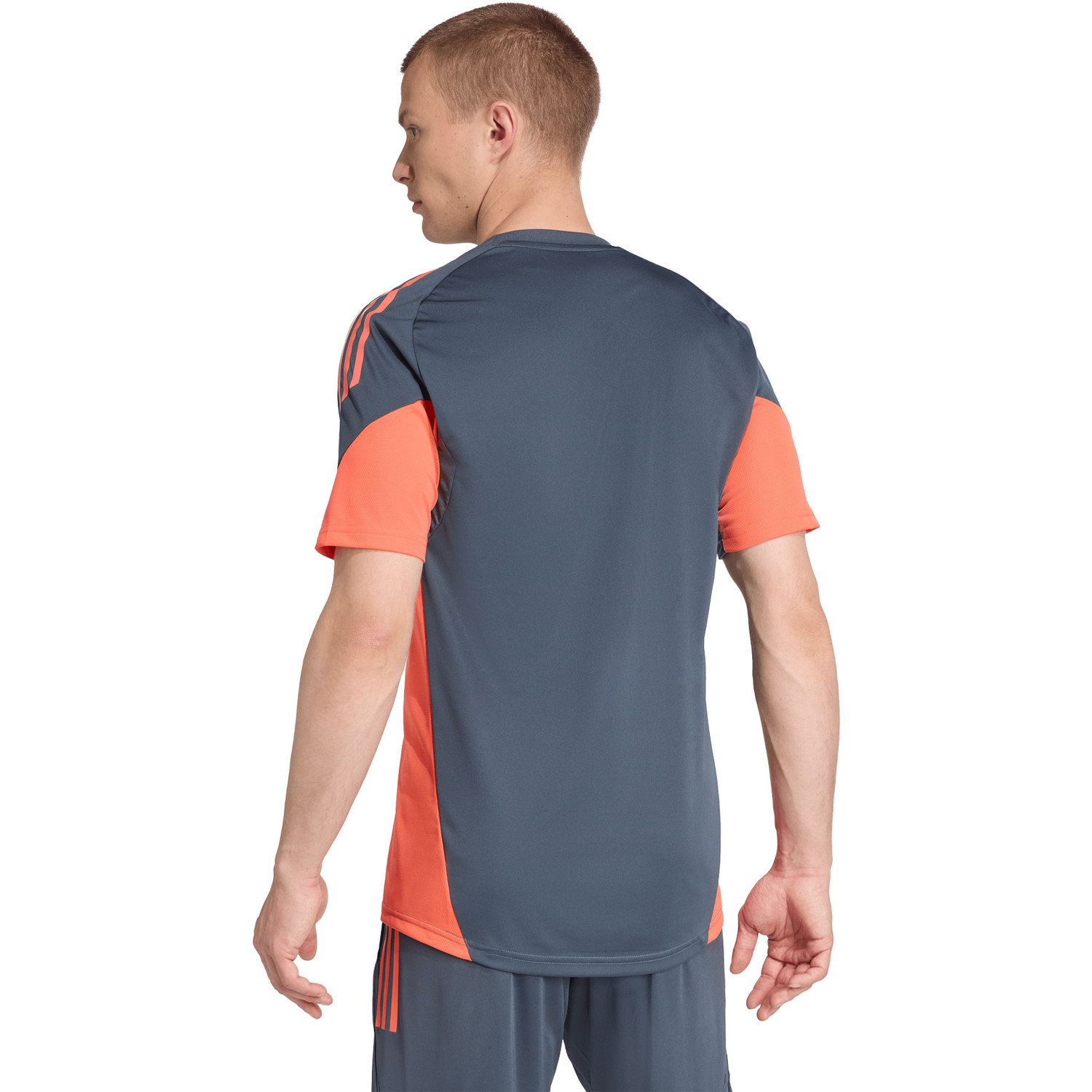adidas Bayern München Training Shirt 2025/2026