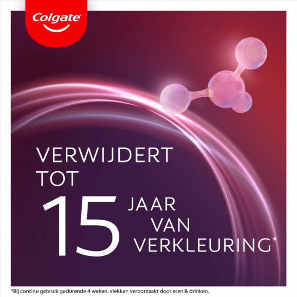 Colgate Tandpasta Max White Ultimate75 ml