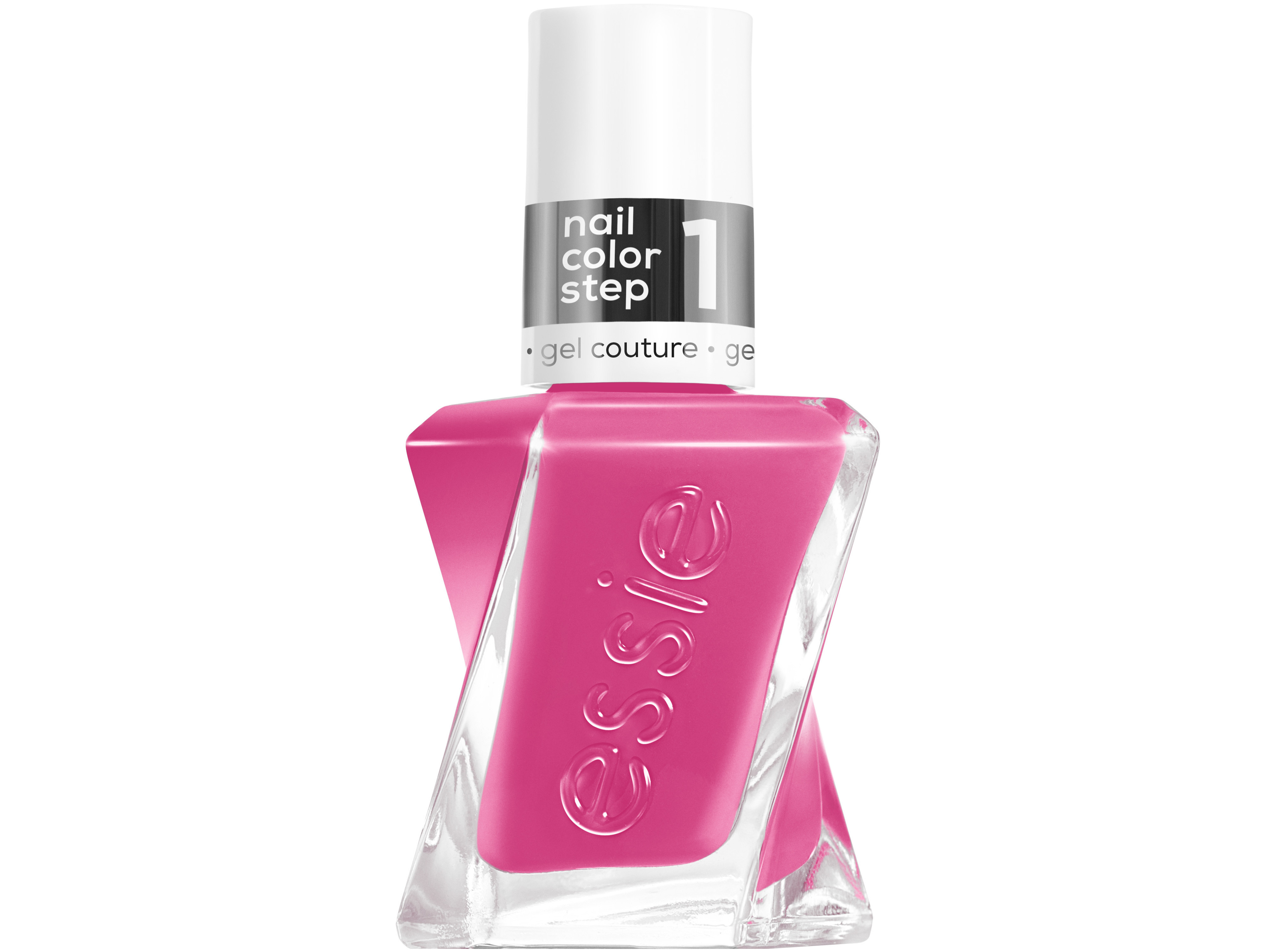 VERNIZ UNHAS ESSIE GEL COUTURE 559 NU