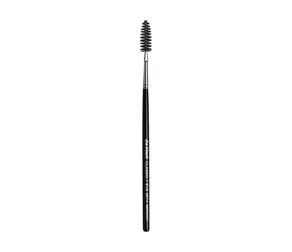Da Vinci Classic Wimpern-/Brauenbürstchen