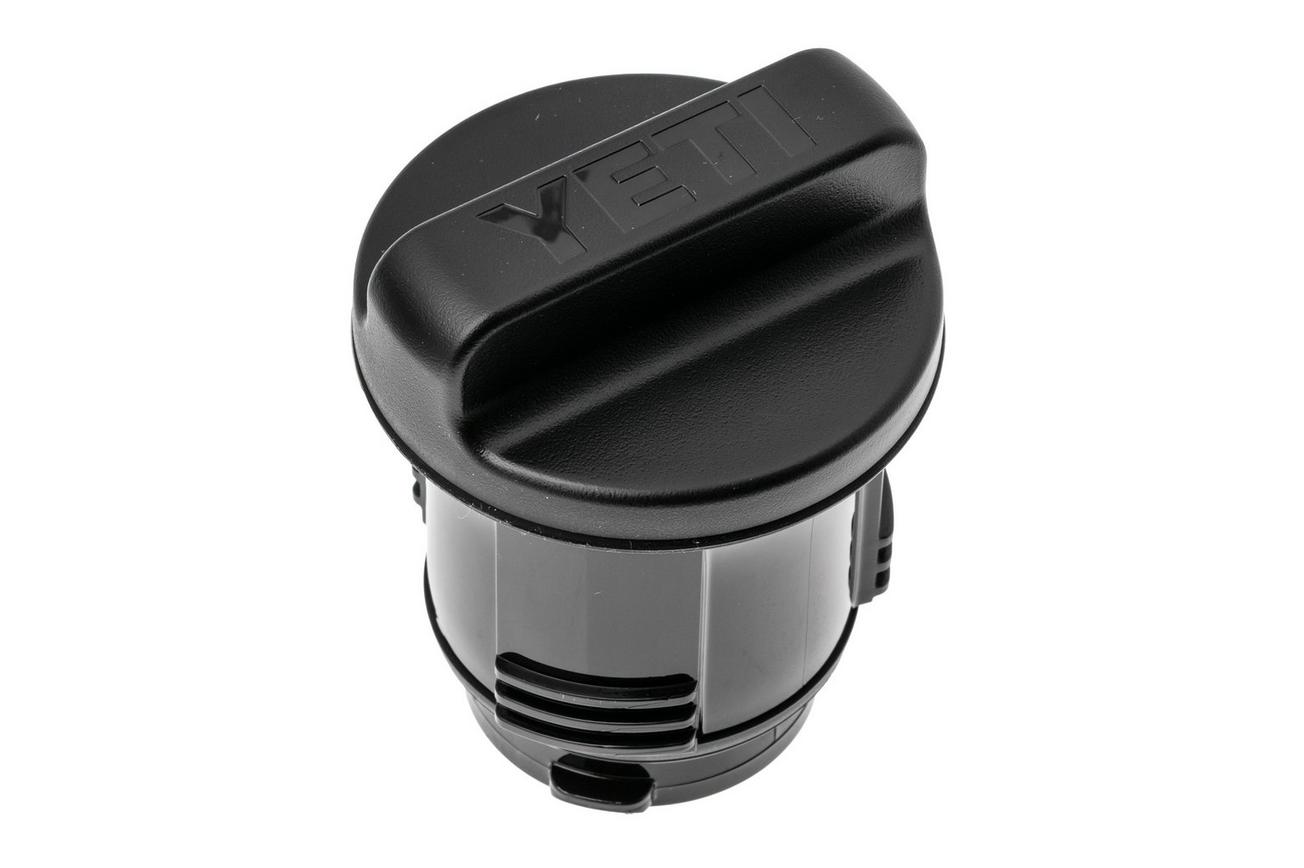 Yeti 5oz Cup Cap, Stainless Steel, thermosdop met 148 ml drinkbeker voor Yeti Rambler fles