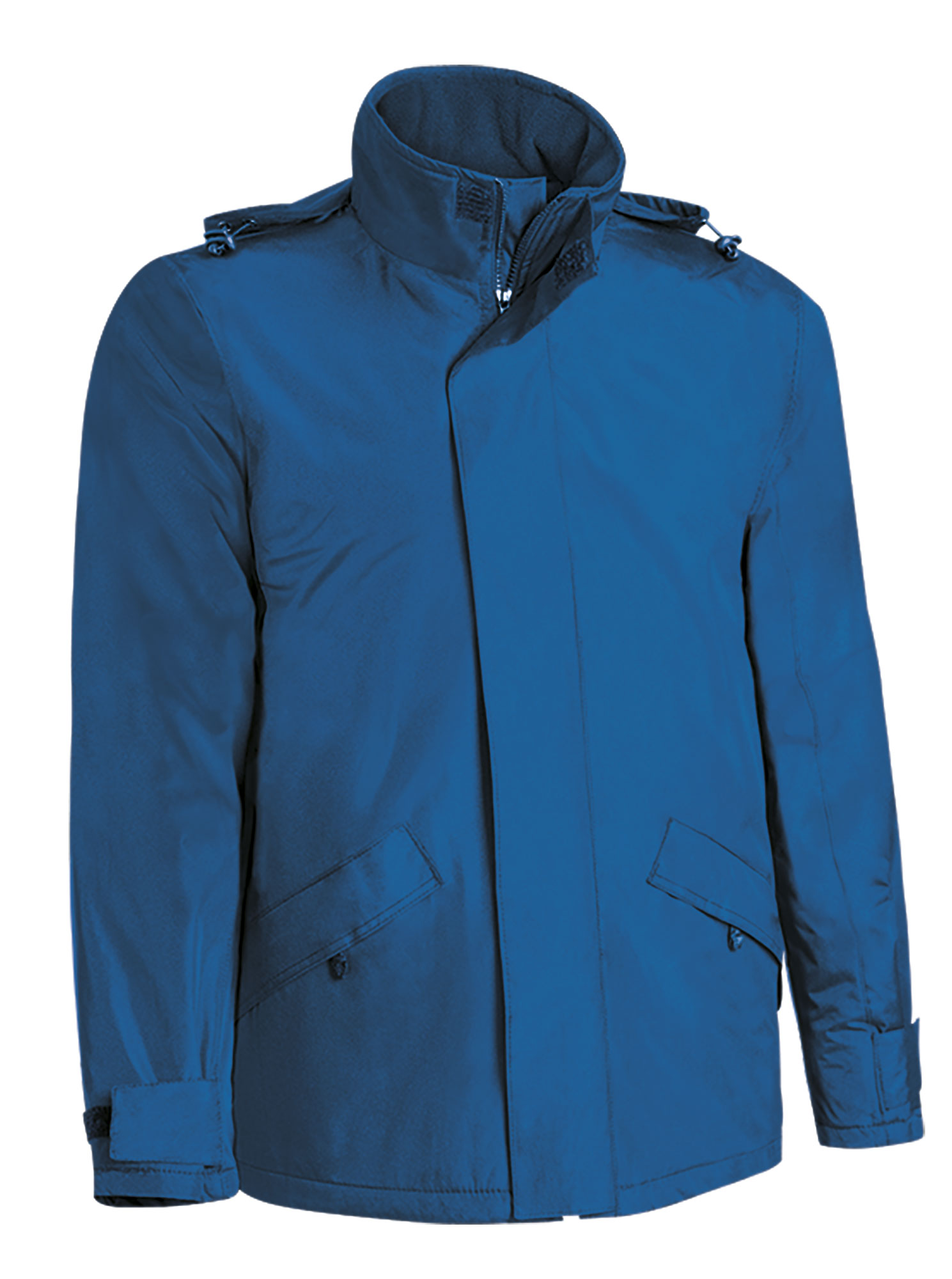 Valento PKVAMAN - Parka MANITOBA