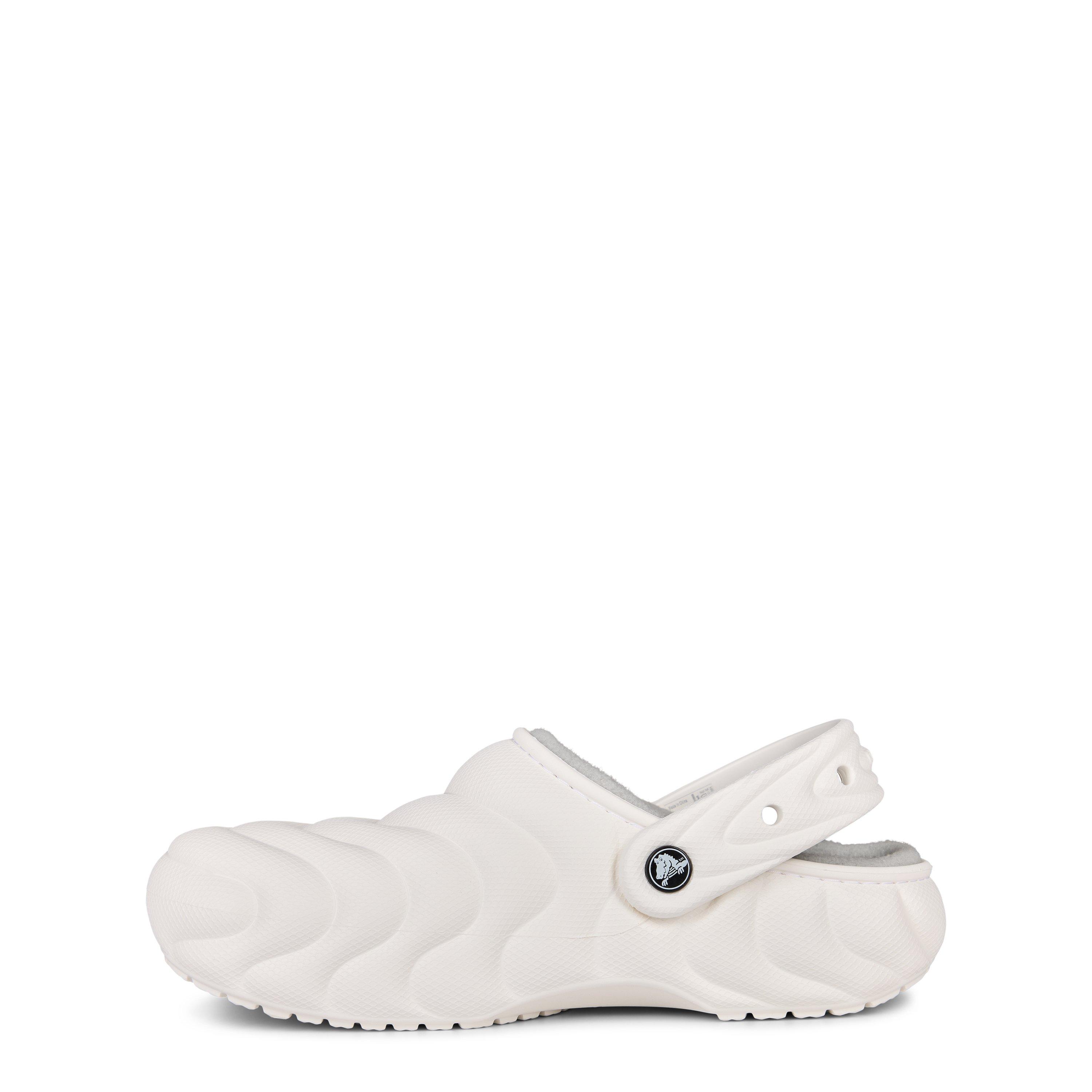 Crocs Lined Overpuff Clogs