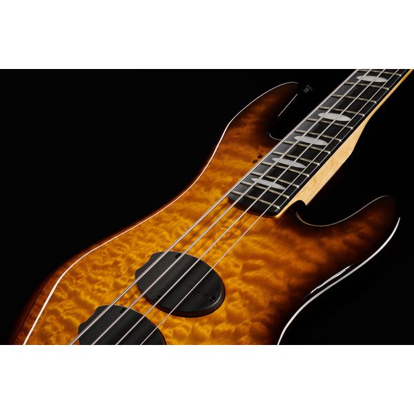 Sandberg California Supreme 35th HB 4