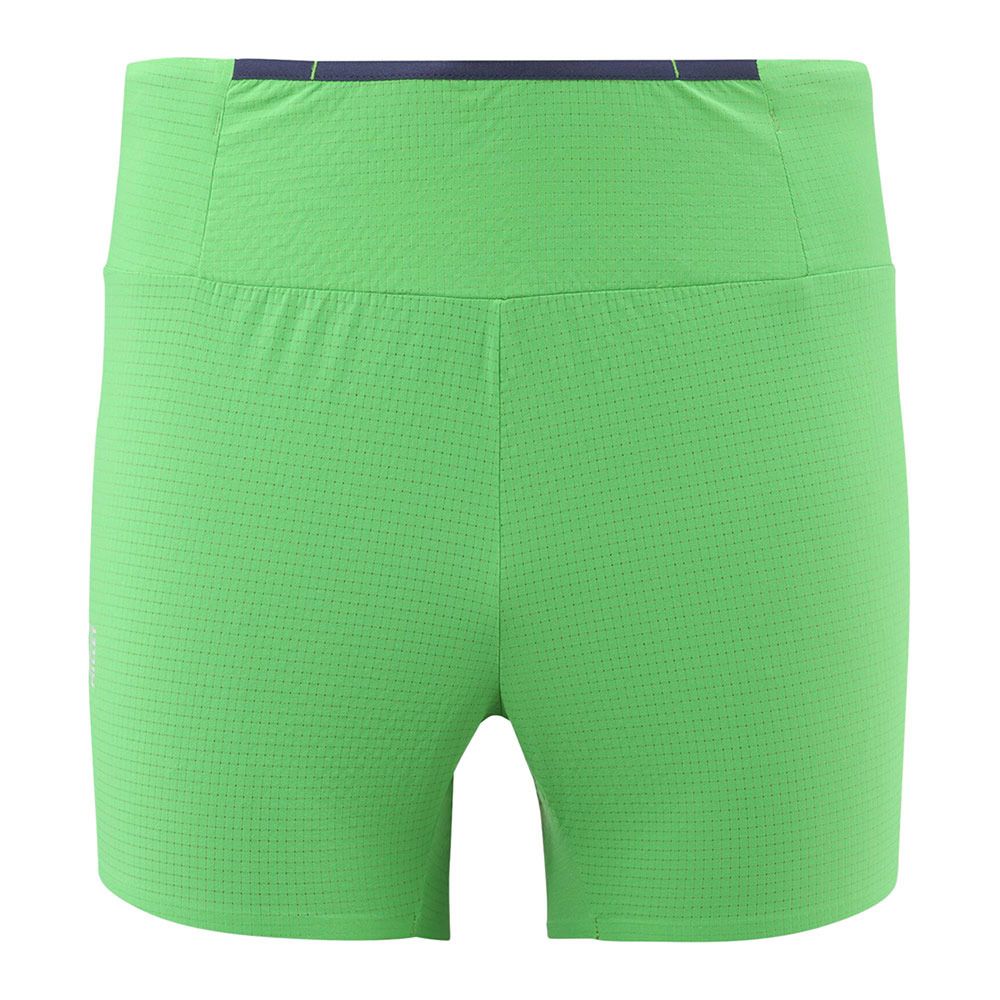 Millet INTENSE LT - Short Homme chloro