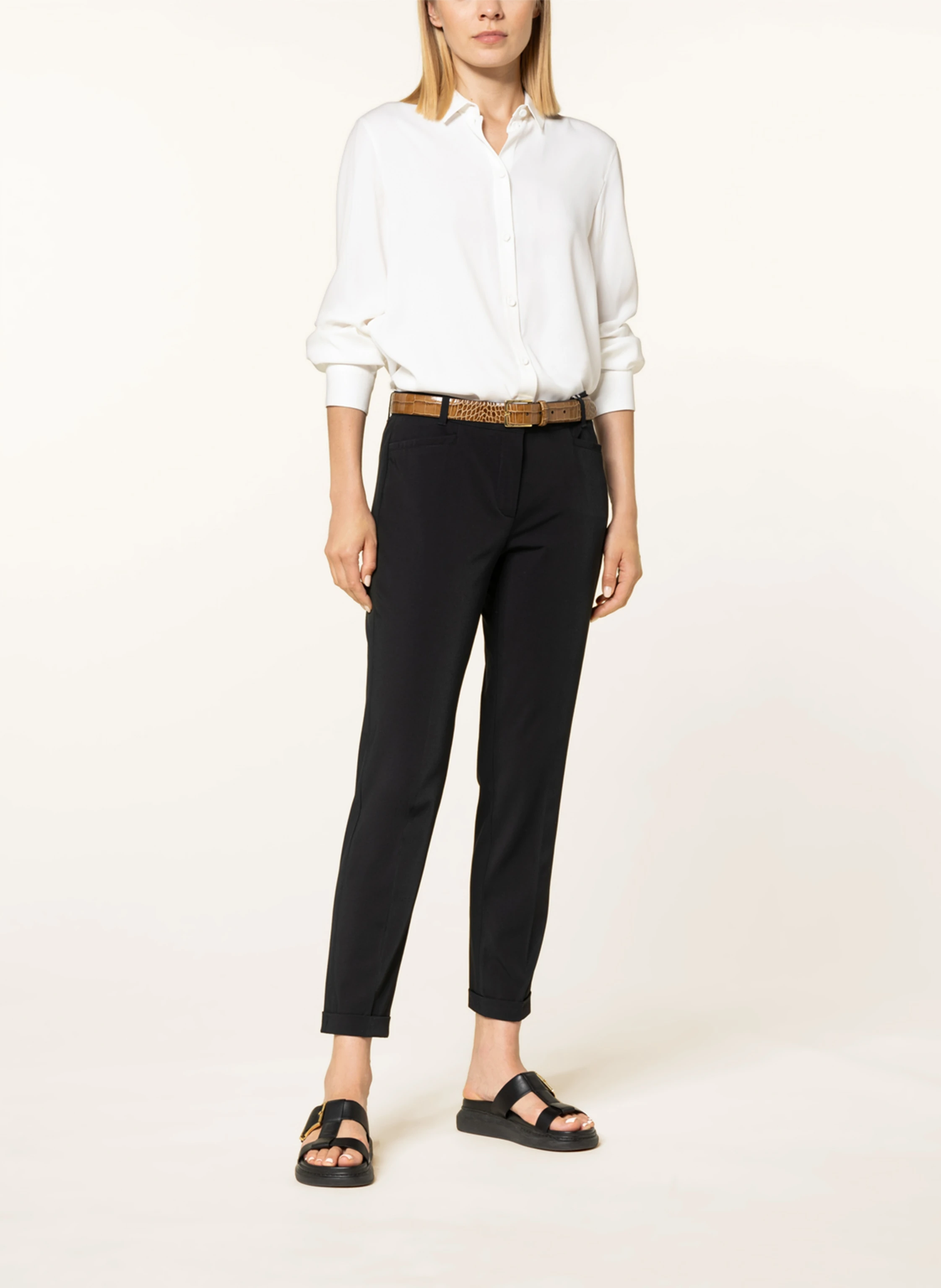 RAFFAELLO ROSSI 7/8-Hose UTE