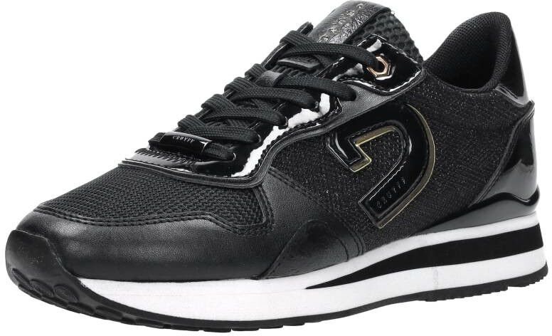 Cruyff Parkrunner Lux zwart