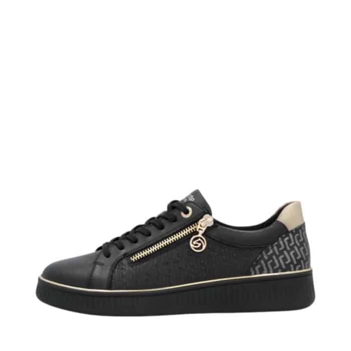 Remonte Sneakers Dame D2E00-03