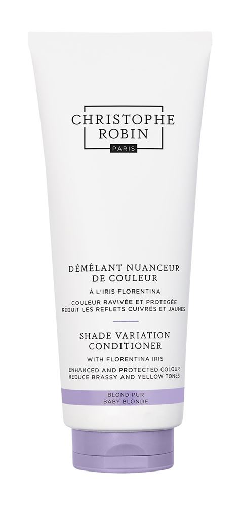 CHRISTOPHE ROBIN Baby Blonde Conditioner<br>200 ml